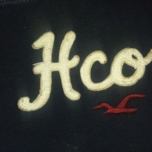 Hollister Sweat pants